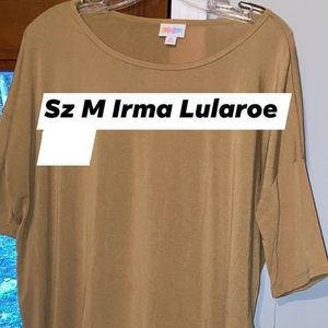 Irma top